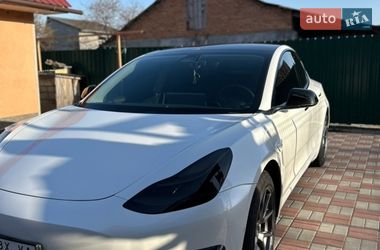 Седан Tesla Model 3 2021 в Хмельницком