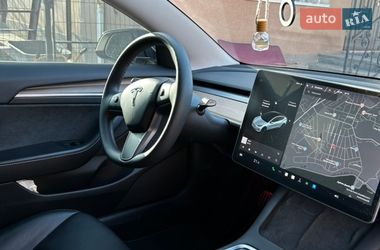 Седан Tesla Model 3 2021 в Хмельницькому