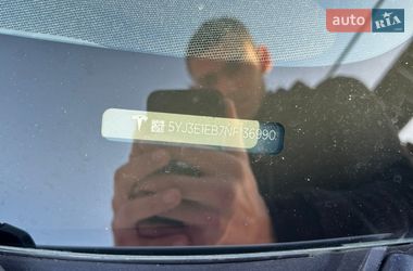 Седан Tesla Model 3 2021 в Хмельницькому