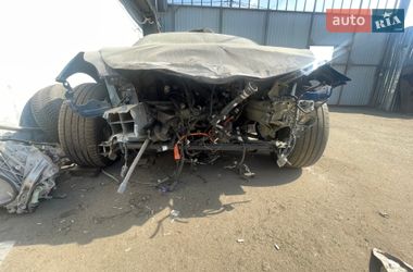 Седан Tesla Model 3 2019 в Одессе