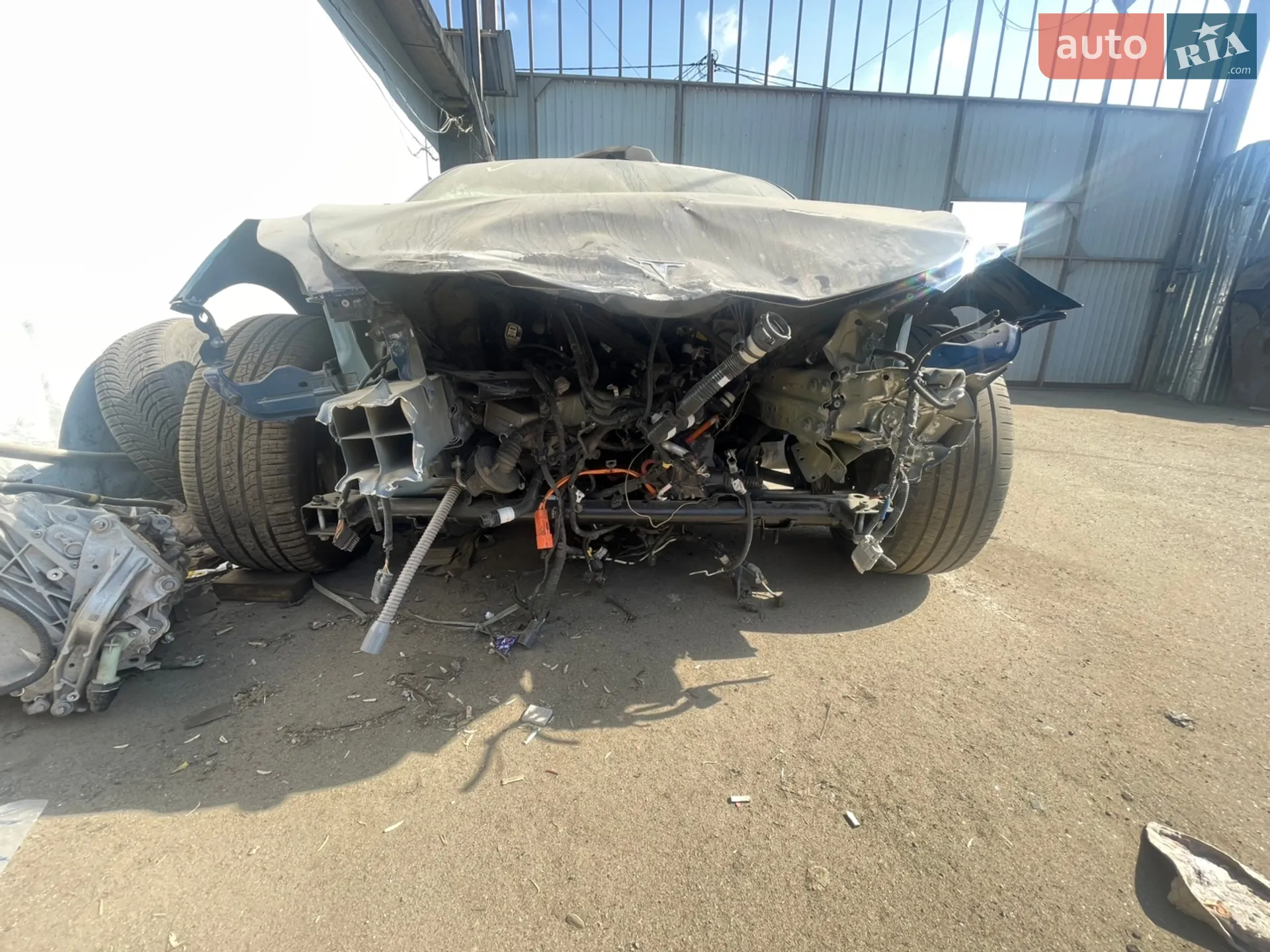 2019 Tesla Model 3 - мініатюра 2