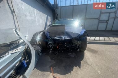 Седан Tesla Model 3 2019 в Одессе