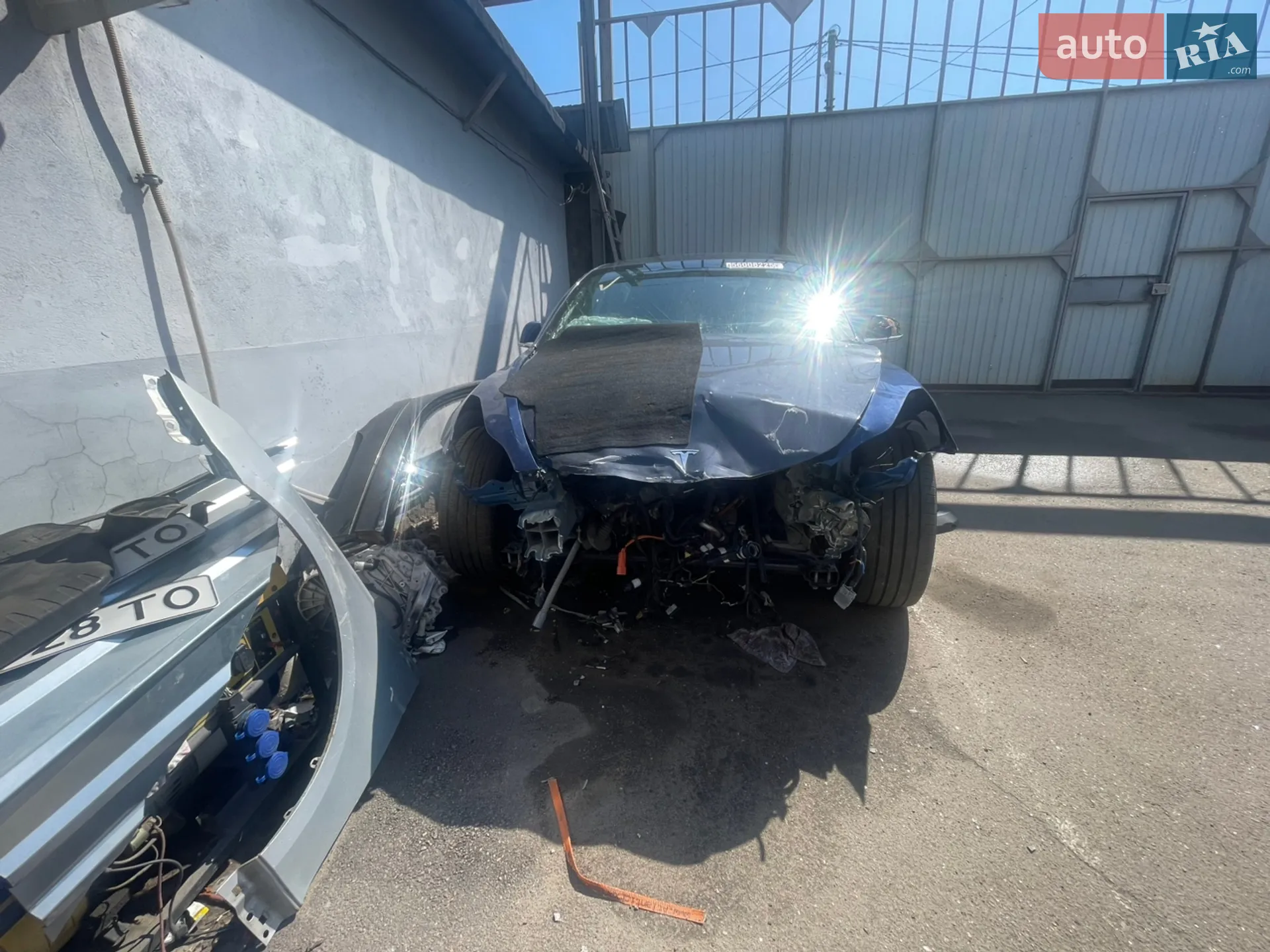 2019 Tesla Model 3 - мініатюра 7