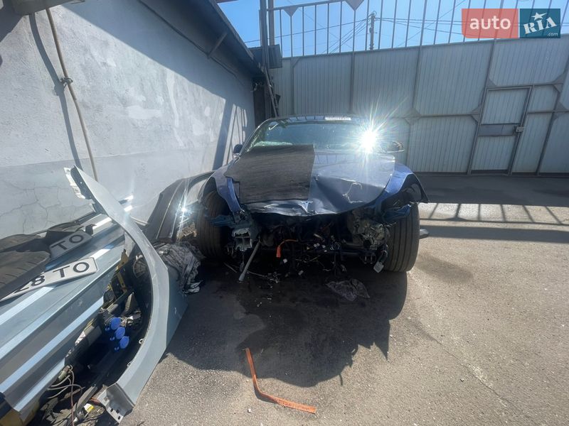 Седан Tesla Model 3 2019 в Одессе
