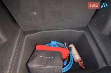 Седан Tesla Model 3 2019 в Коломые фото 10 Седан Tesla Model 3 2019 в Коломые