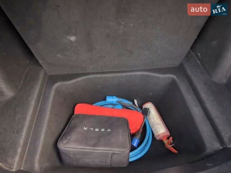 Седан Tesla Model 3 2019 в Коломые фото 10 Седан Tesla Model 3 2019 в Коломые