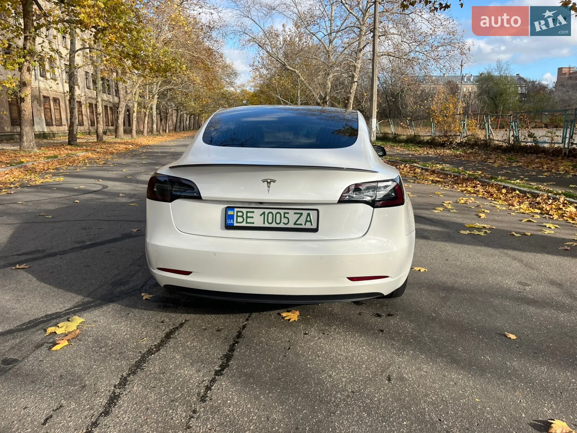2020 Tesla Model 3 - мініатюра 9
