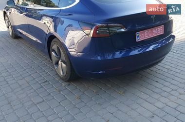 Седан Tesla Model 3 2019 в Кременчуге фото 2 Седан Tesla Model 3 2019 в Кременчуге
