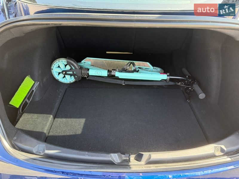 Седан Tesla Model 3 2018 в Киеве фото 27 Седан Tesla Model 3 2018 в Киеве