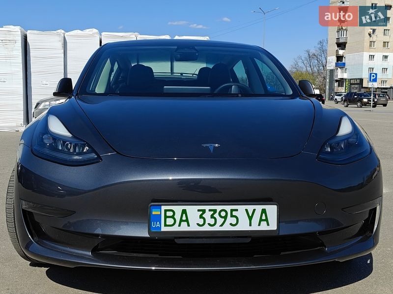 Tesla Model 3 2023 Tesla Model 3 2023