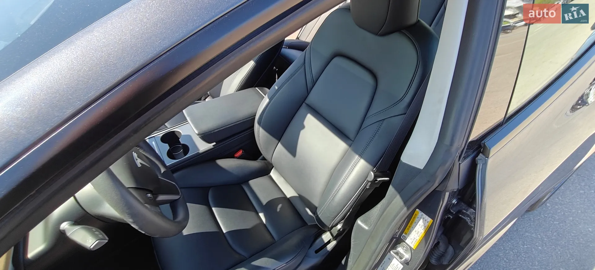 2023 Tesla Model 3 - мініатюра 17