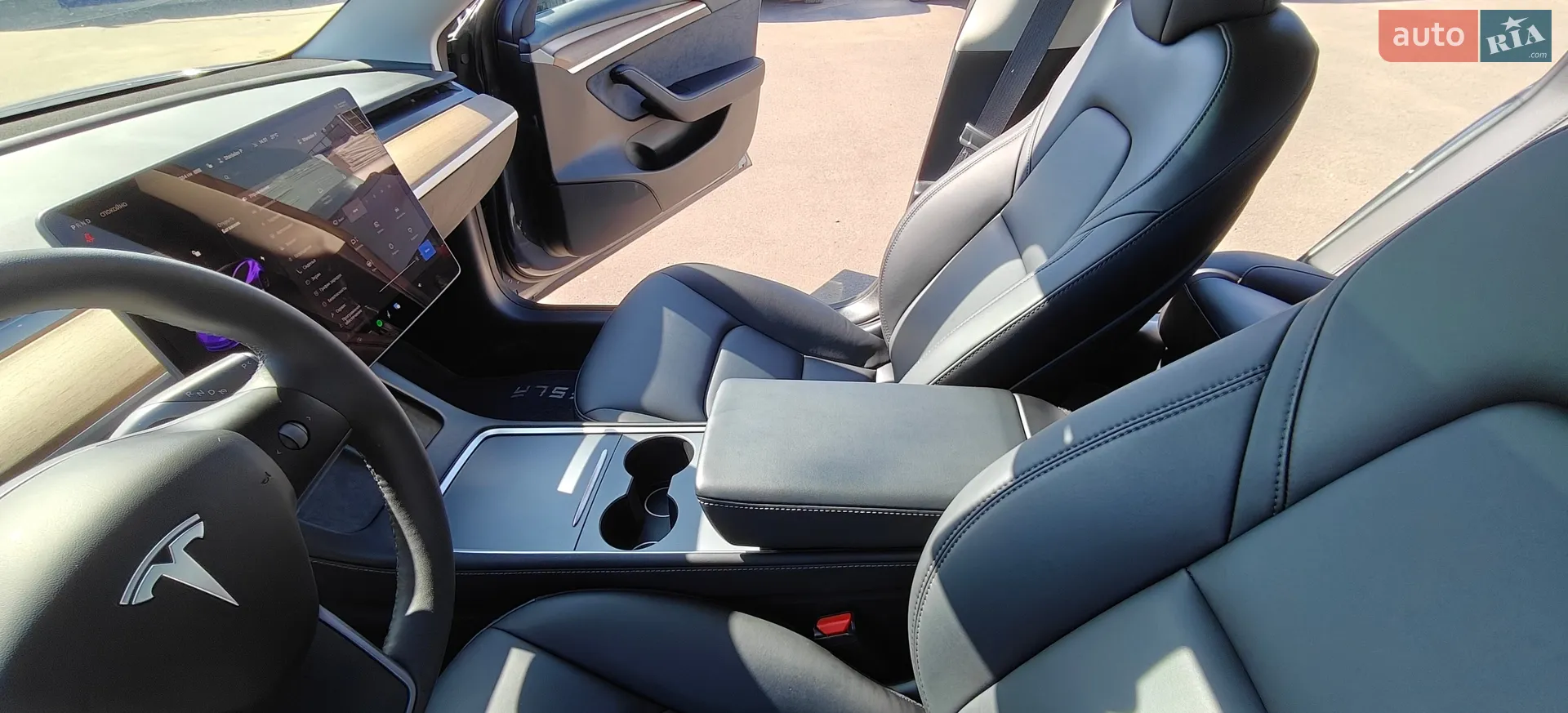 2023 Tesla Model 3 - мініатюра 19
