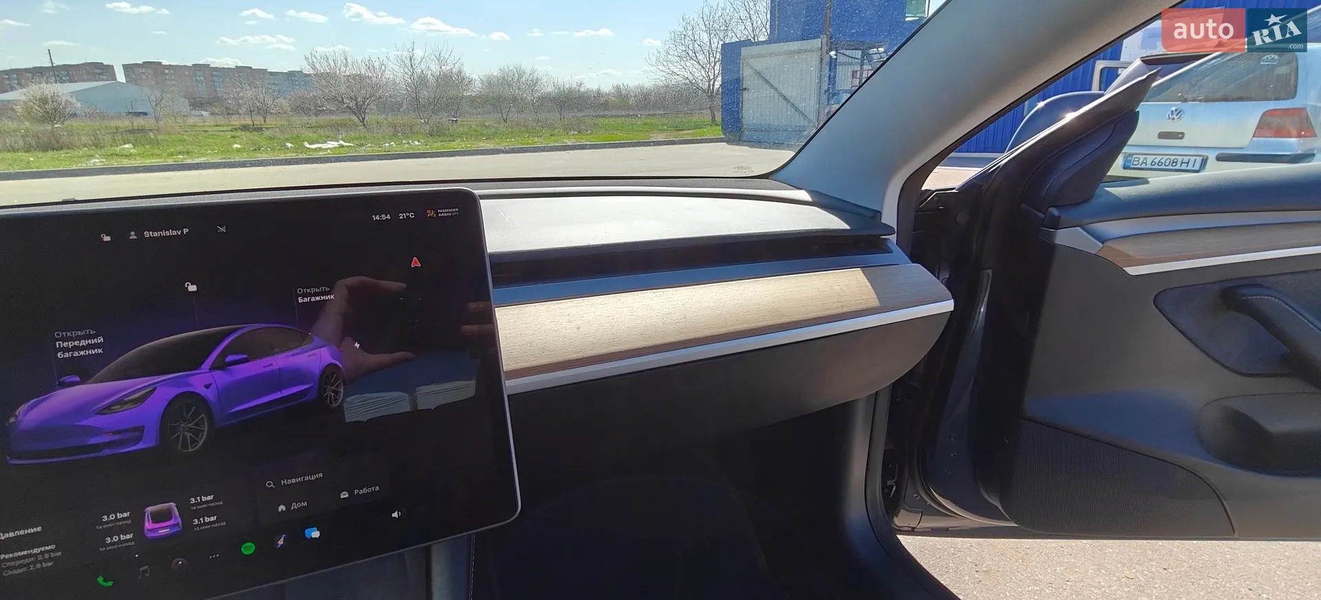 2023 Tesla Model 3 - мініатюра 31