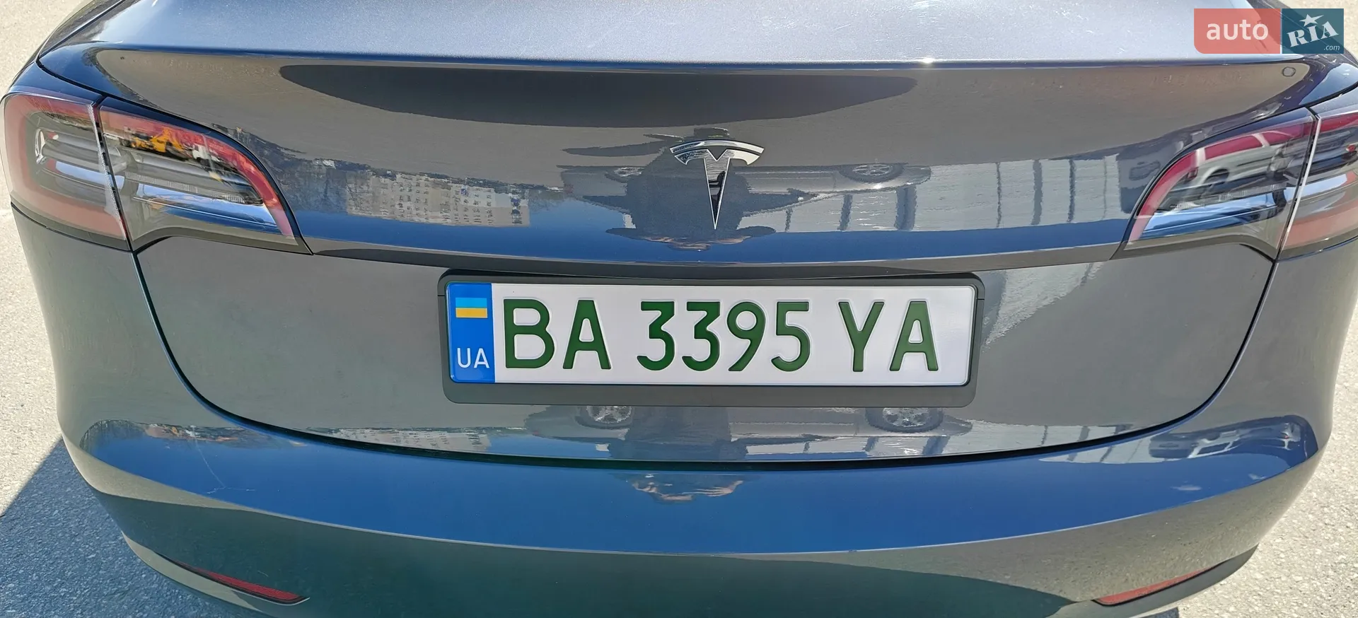 2023 Tesla Model 3 - мініатюра 50