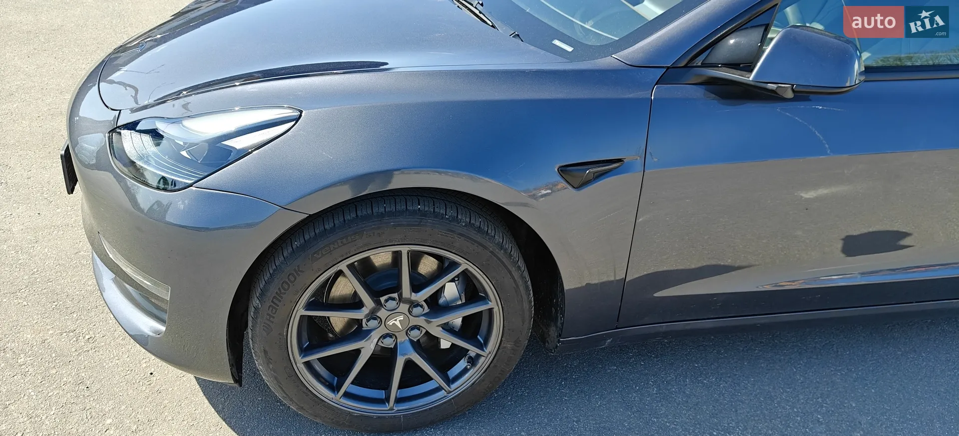 2023 Tesla Model 3 - мініатюра 66