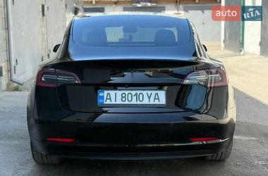 Седан Tesla Model 3 2019 в Белой Церкви