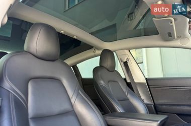 Седан Tesla Model 3 2019 в Белой Церкви