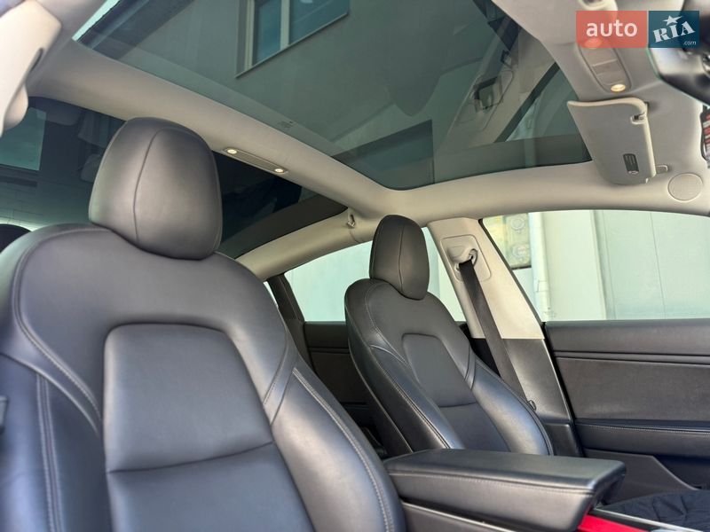 Седан Tesla Model 3 2019 в Білій Церкві фото 11 Седан Tesla Model 3 2019 в Білій Церкві