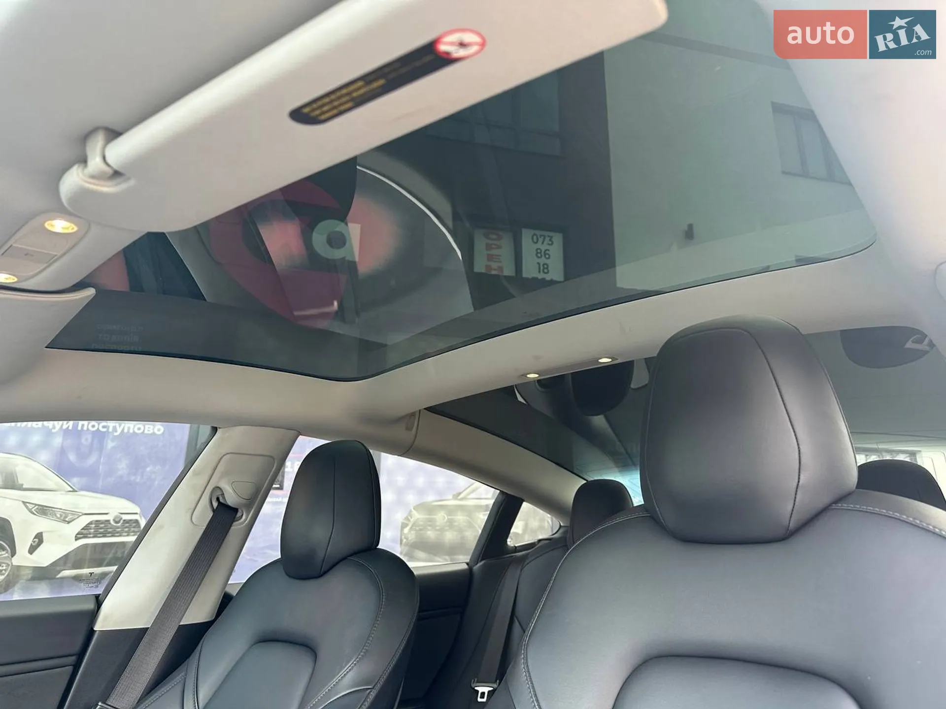 2018 Tesla Model 3 - мініатюра 17