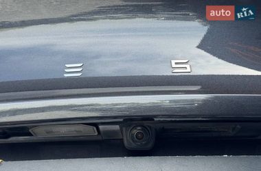 Седан Tesla Model 3 2024 в Рівному
