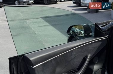 Седан Tesla Model 3 2024 в Рівному