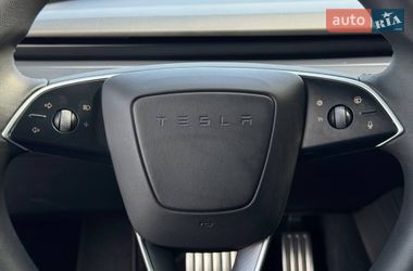 Седан Tesla Model 3 2024 в Рівному
