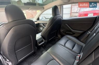 Седан Tesla Model 3 2023 в Харькове