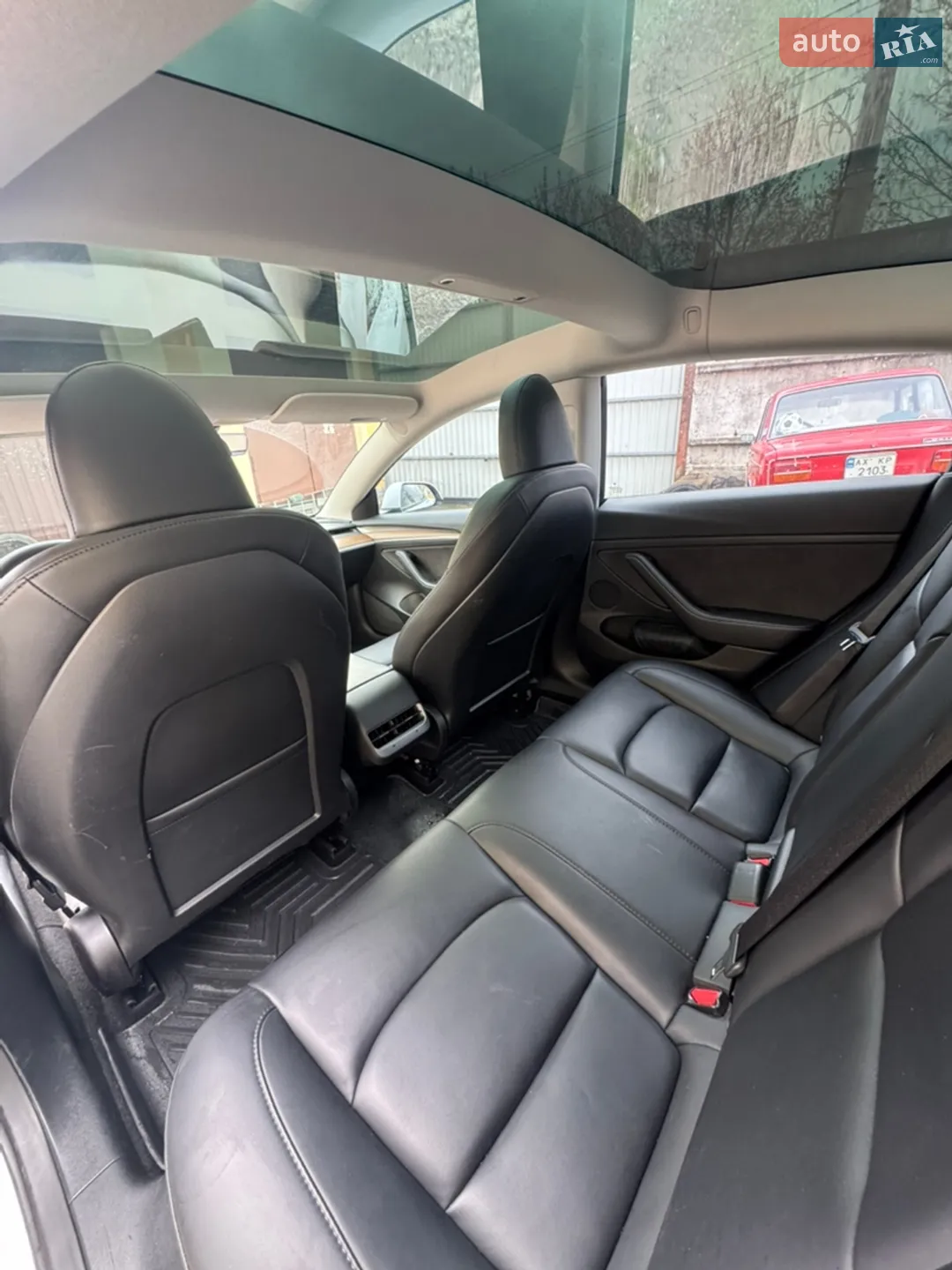 2023 Tesla Model 3 - мініатюра 9