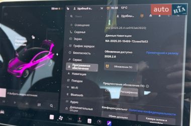 Седан Tesla Model 3 2019 в Самборі
