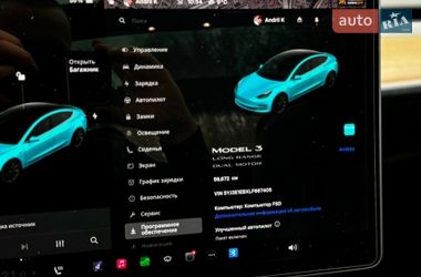Седан Tesla Model 3 2020 в Харкові