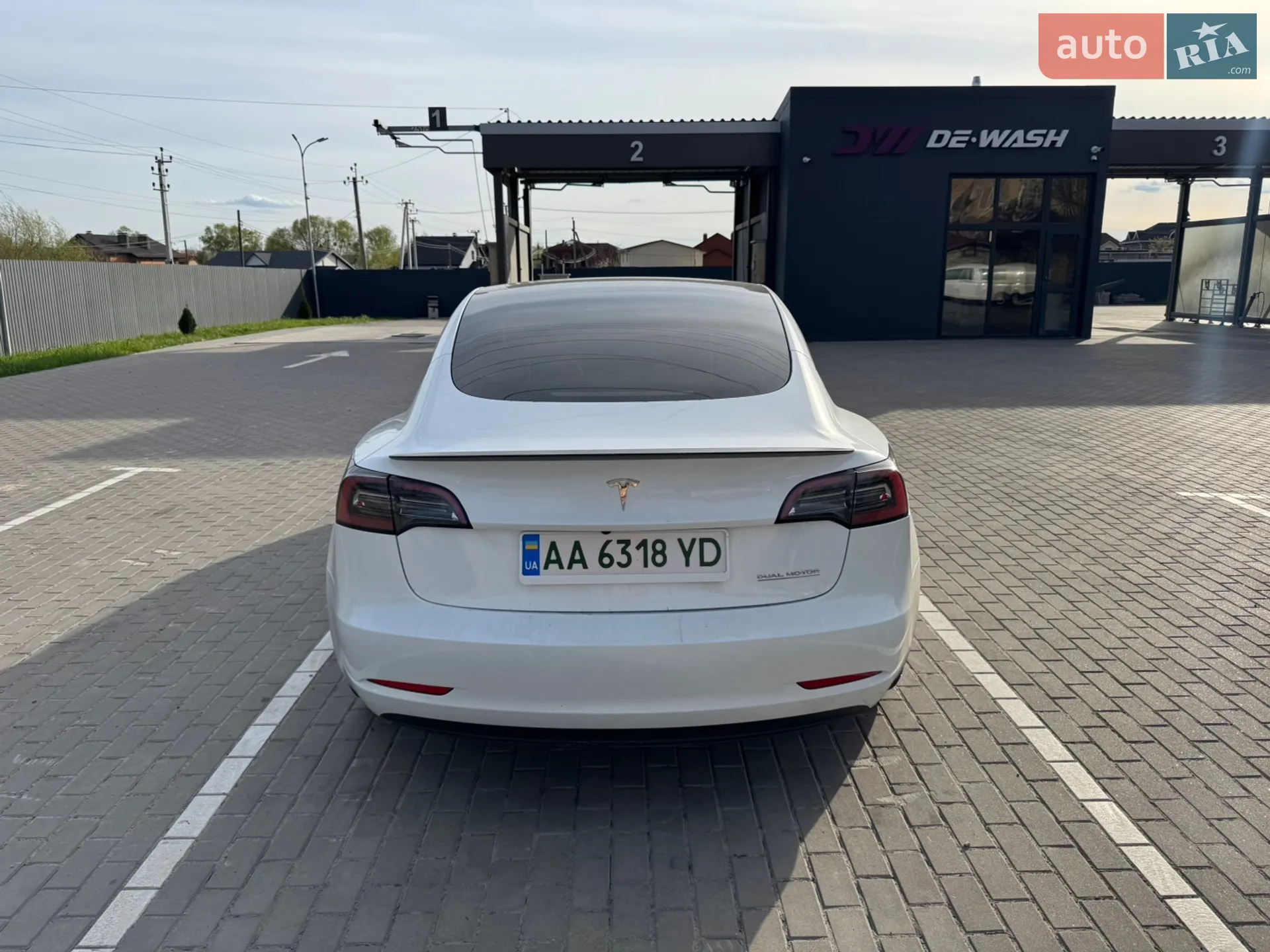 2023 Tesla Model 3 - мініатюра 9