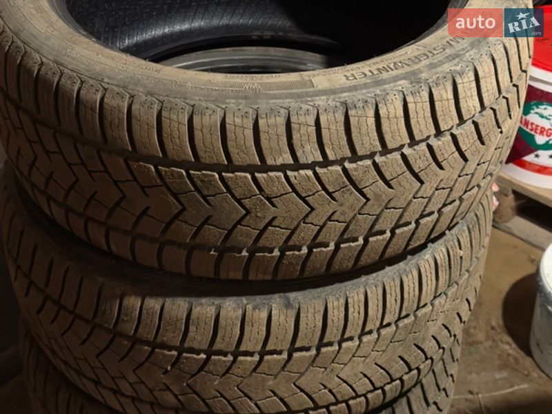 Седан Tesla Model 3 2019 в Виннице