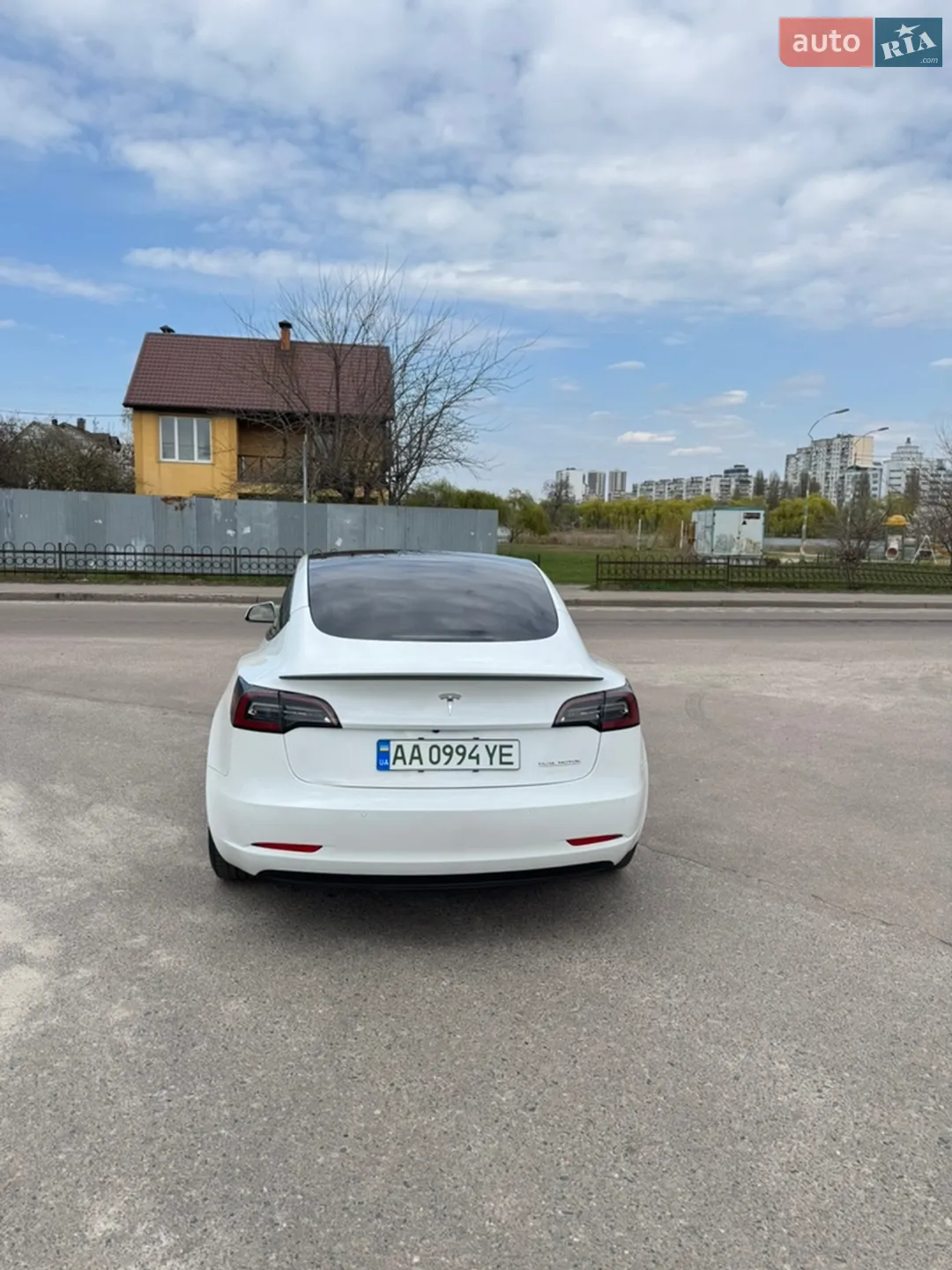 2022 Tesla Model 3 - мініатюра 6