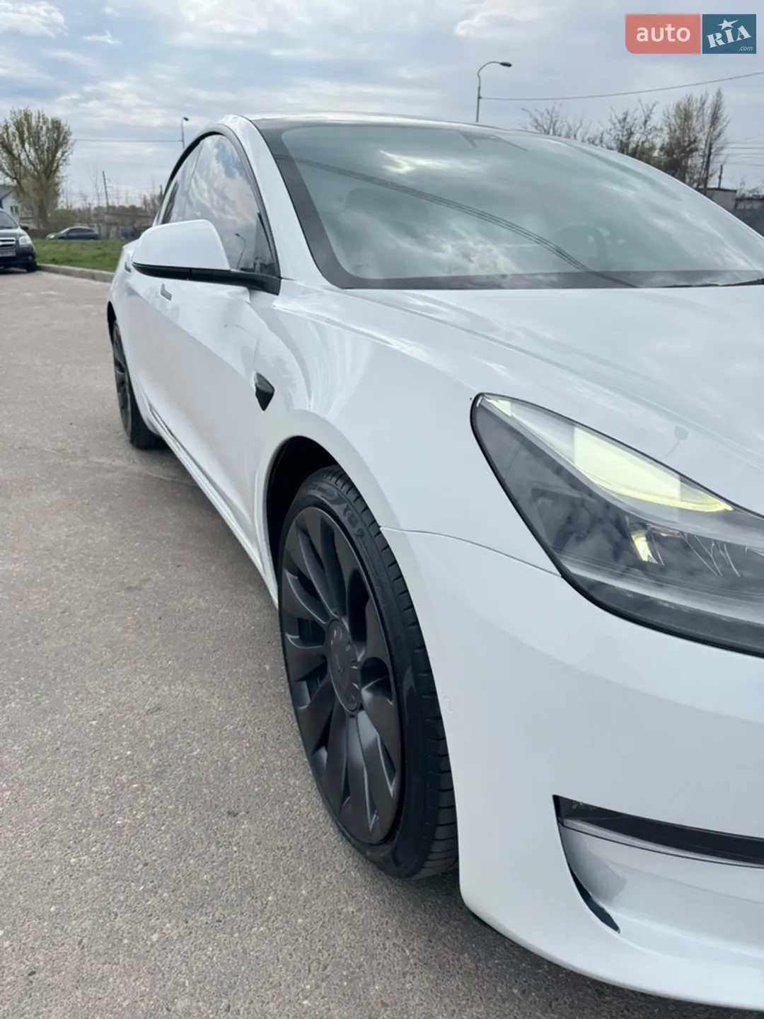 2022 Tesla Model 3 - мініатюра 10