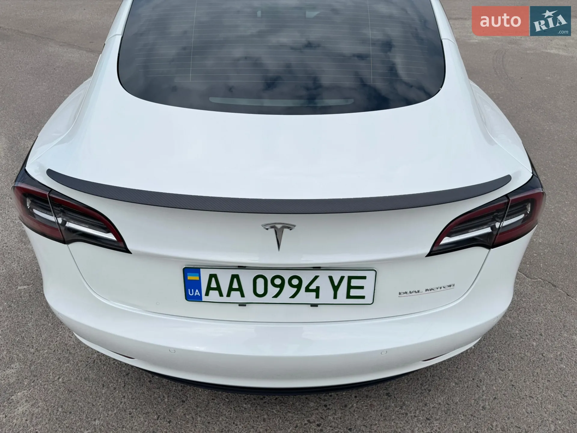 2022 Tesla Model 3 - мініатюра 14