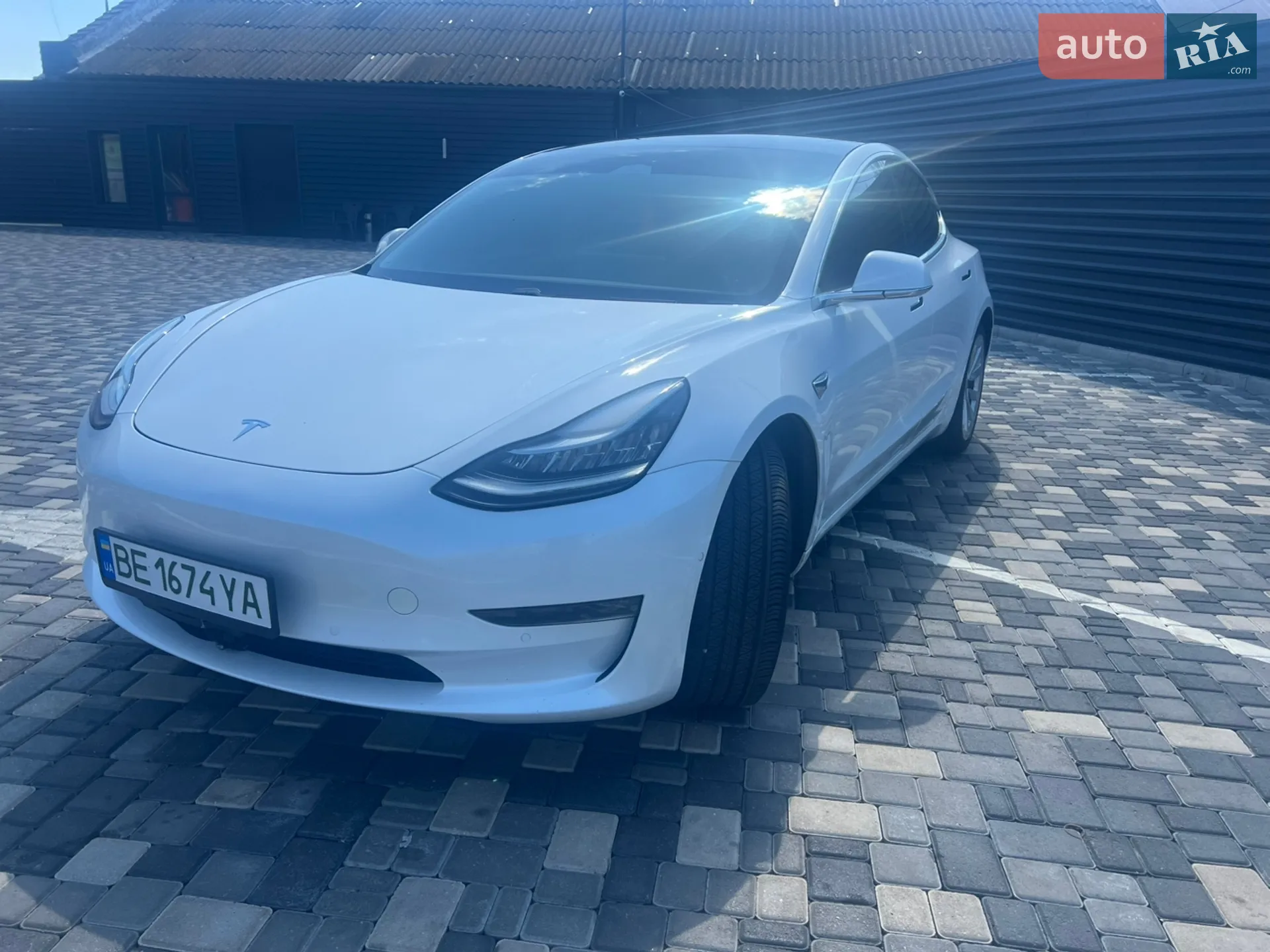 2019 Tesla Model 3 - мініатюра 4