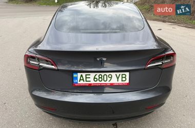Седан Tesla Model 3 2023 в Днепре