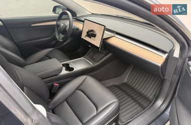 Седан Tesla Model 3 2023 в Днепре