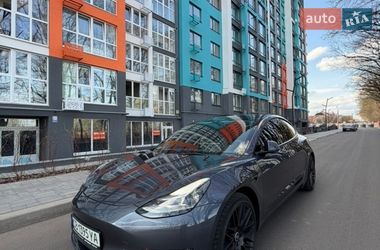 Седан Tesla Model 3 2022 в Чернігові фото 10 Седан Tesla Model 3 2022 в Чернігові