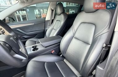 Седан Tesla Model 3 2022 в Чернігові фото 14 Седан Tesla Model 3 2022 в Чернігові