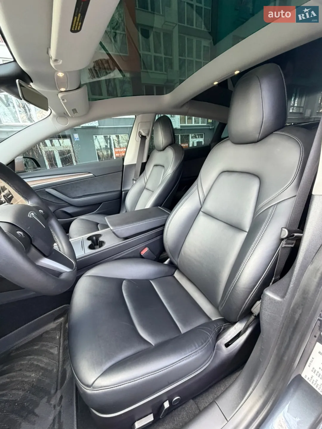 2022 Tesla Model 3 - мініатюра 14