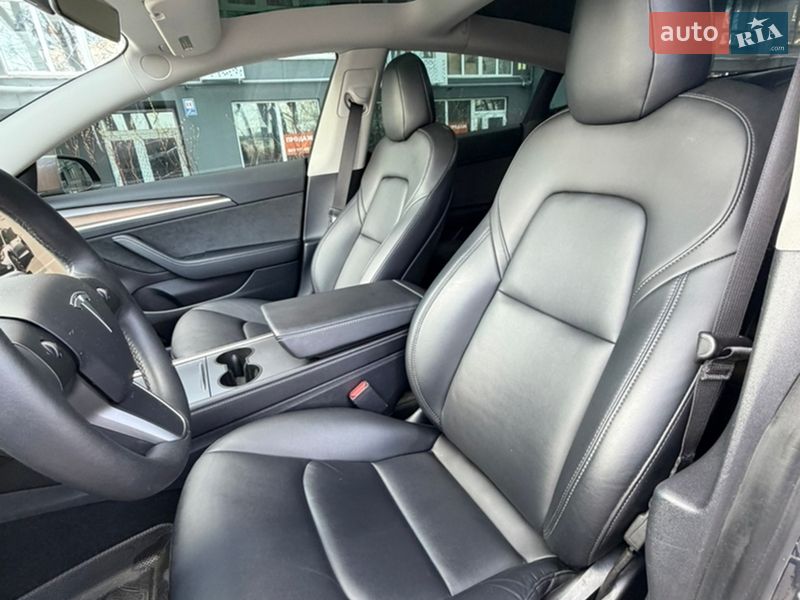 Седан Tesla Model 3 2022 в Чернігові фото 14 Седан Tesla Model 3 2022 в Чернігові
