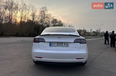Седан Tesla Model 3 2021 в Львові