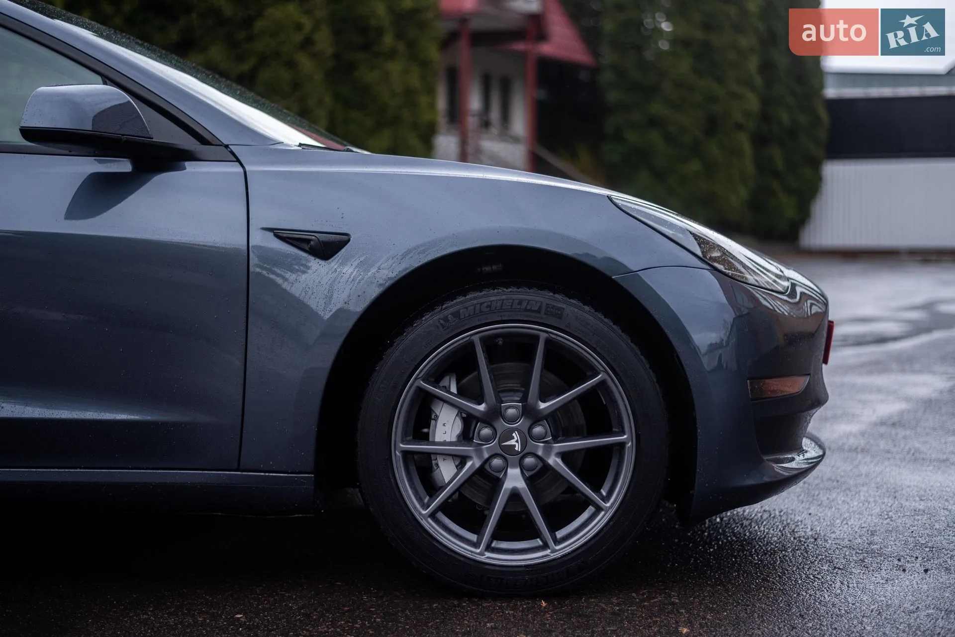 2023 Tesla Model 3 - мініатюра 10
