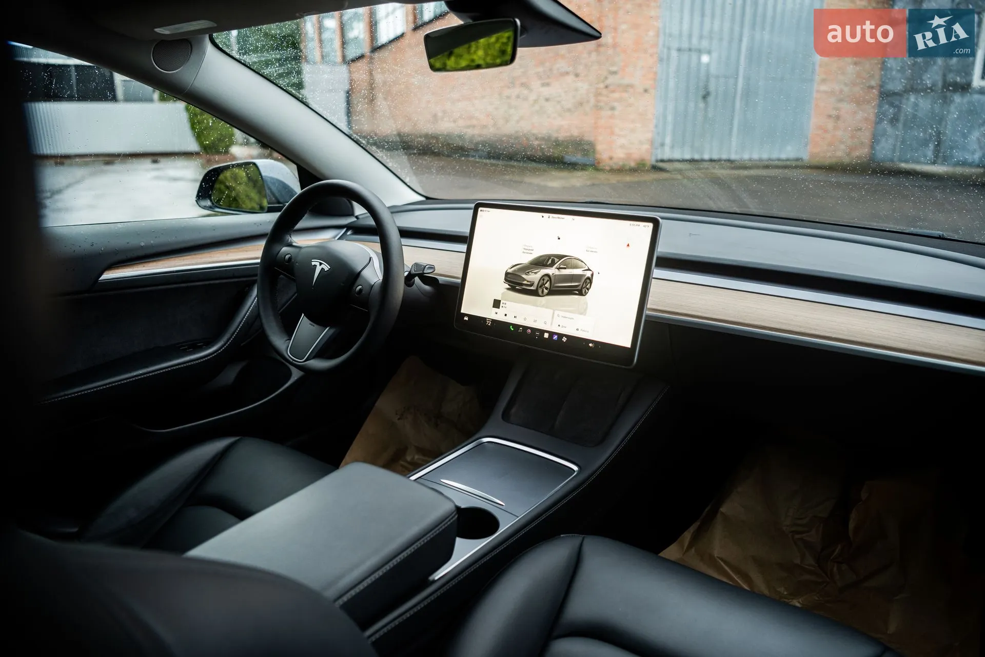 2023 Tesla Model 3 - мініатюра 17