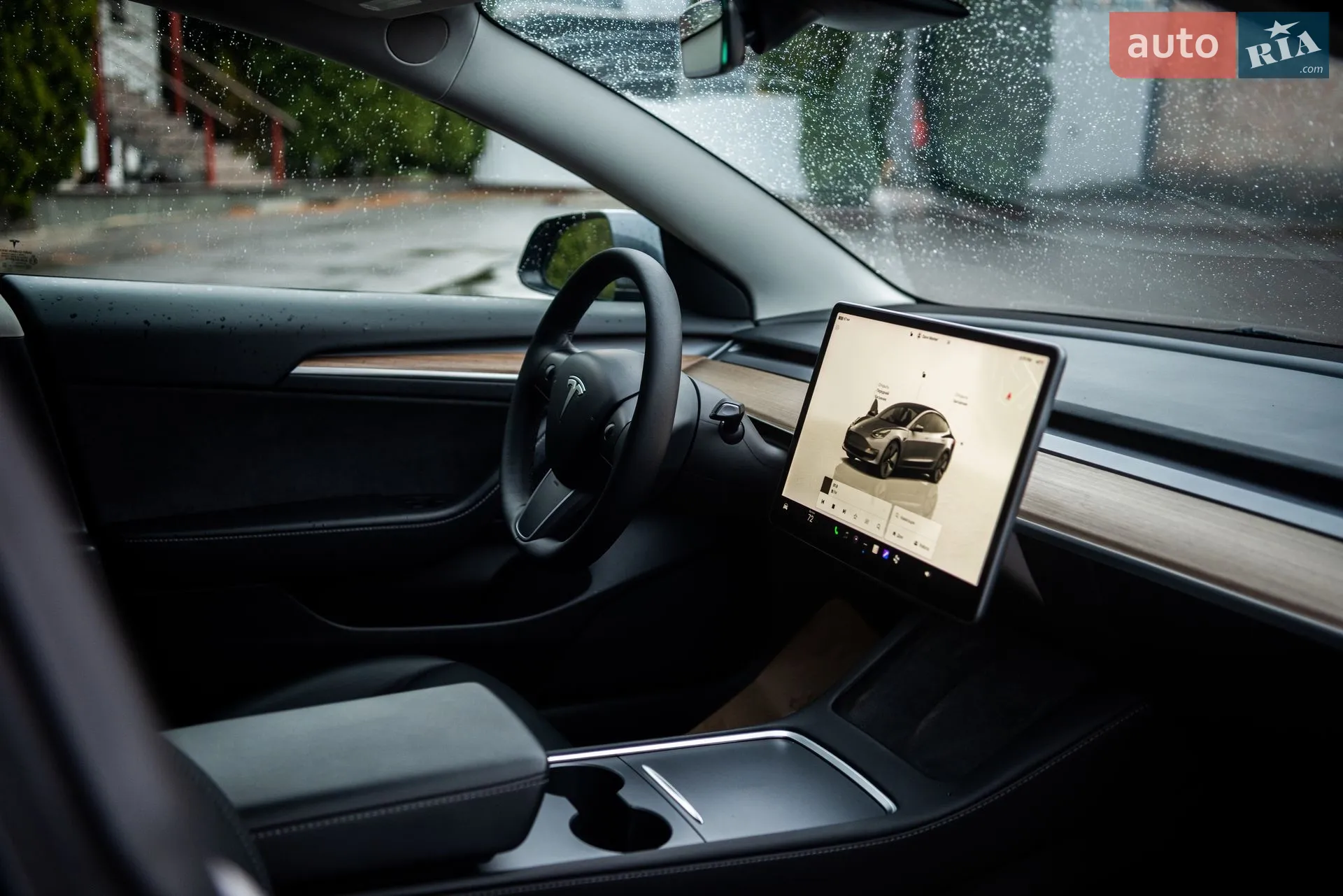 2023 Tesla Model 3 - мініатюра 24