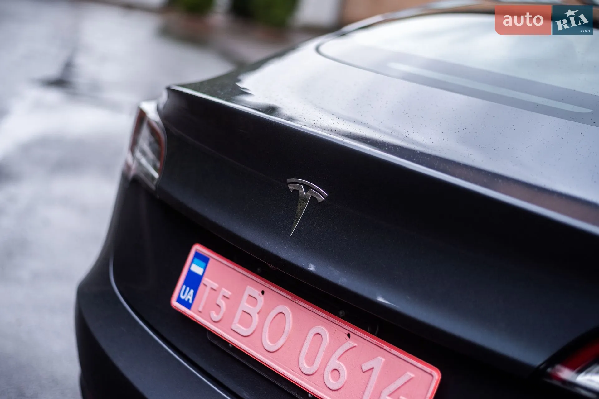 2023 Tesla Model 3 - мініатюра 30