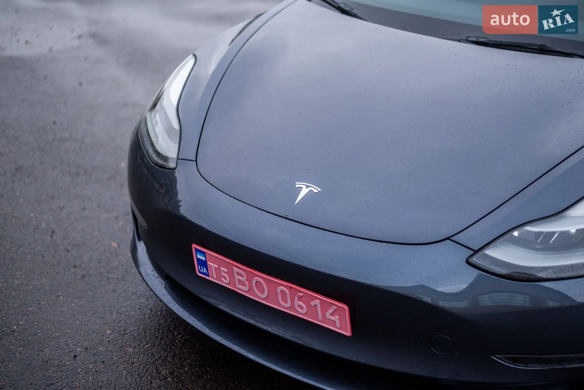 2023 Tesla Model 3 - мініатюра 32