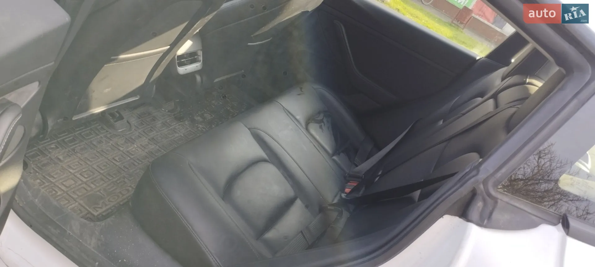 2021 Tesla Model 3 - мініатюра 3