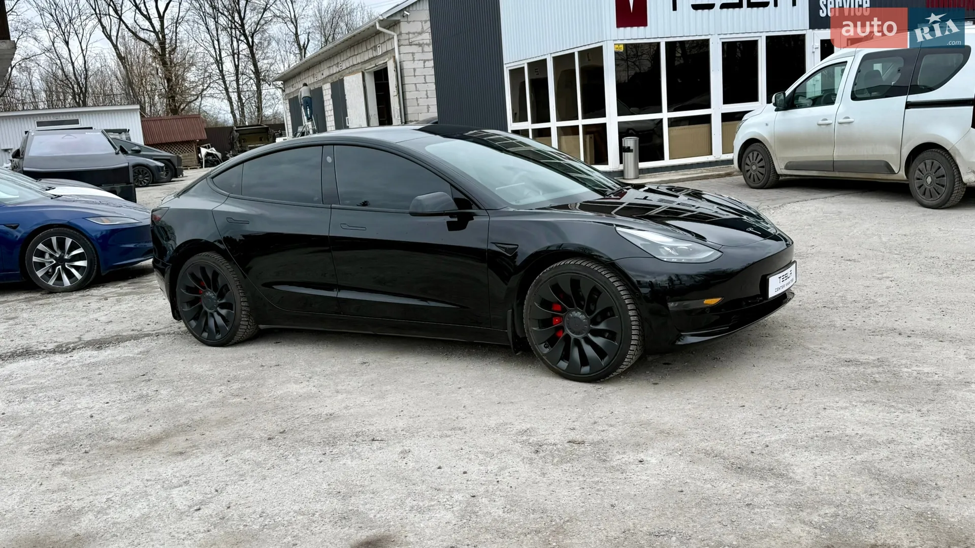 2022 Tesla Model 3 - мініатюра 7